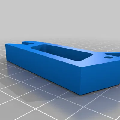 Giá đỡ nắp máy Anycubic Photon mono (V2)