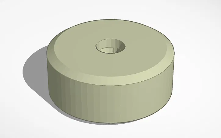 Bánh xe Drift Tamiya - Image 1