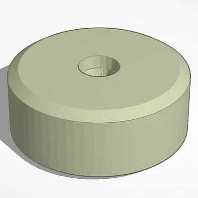 Bánh xe Drift Tamiya