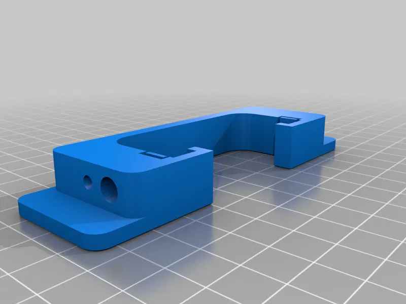 Giá đỡ nắp máy Anycubic Photon mono (V2) - Image 3