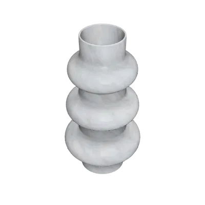 Bình Hoa Cao 18 Inch