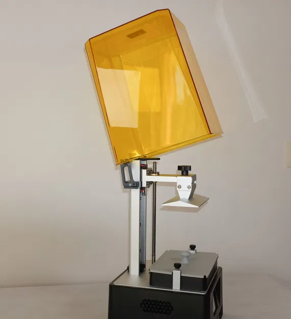 Giá đỡ nắp máy Anycubic Photon mono (V2) - Image 4