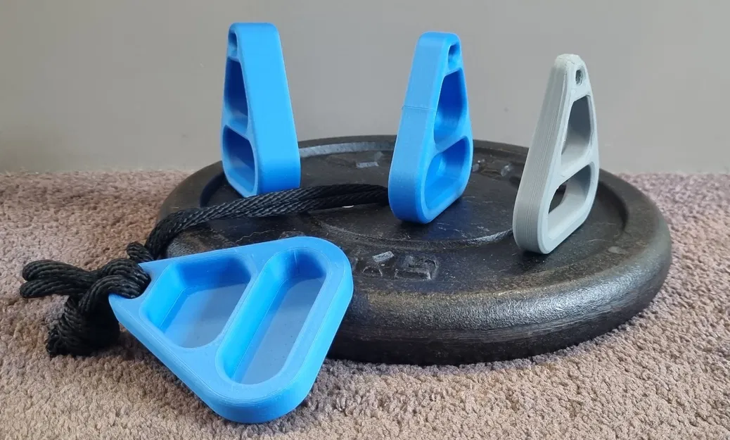 Máy Tập Lực Siết Ngón Tay - Image 1