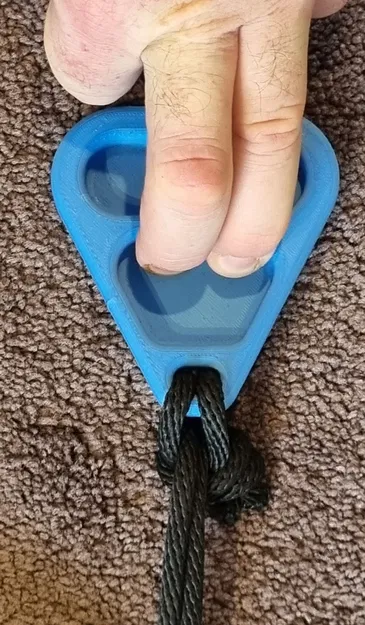 Máy Tập Lực Siết Ngón Tay - Image 4