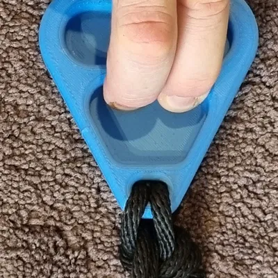 Máy Tập Lực Siết Ngón Tay