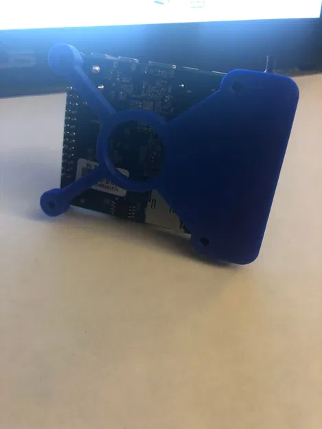 Giá Đỡ Orange Pi Zero 2 - Image 3