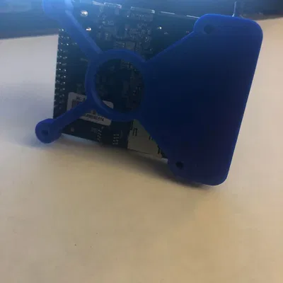 Giá Đỡ Orange Pi Zero 2