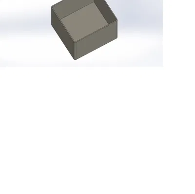 Bộ Tổ Chức Hộp Điều Khiển Trung Tâm R1T Bản Sửa Đổi