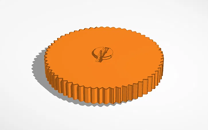 Bánh Răng Tamiya - Image 1