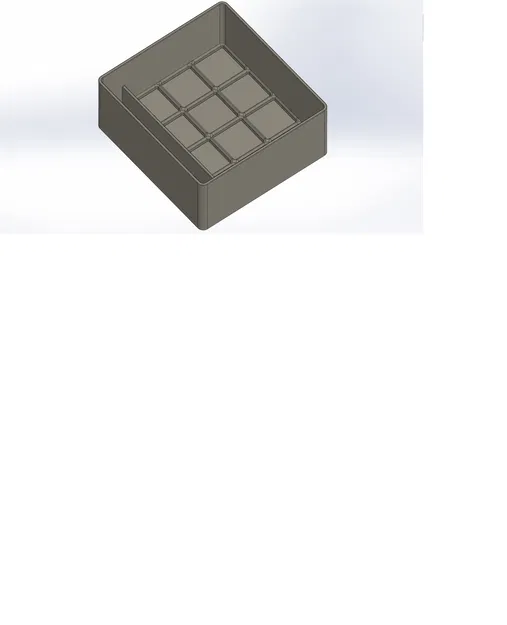 Bộ Tổ Chức Hộp Điều Khiển Trung Tâm R1T Bản Sửa Đổi - Image 3