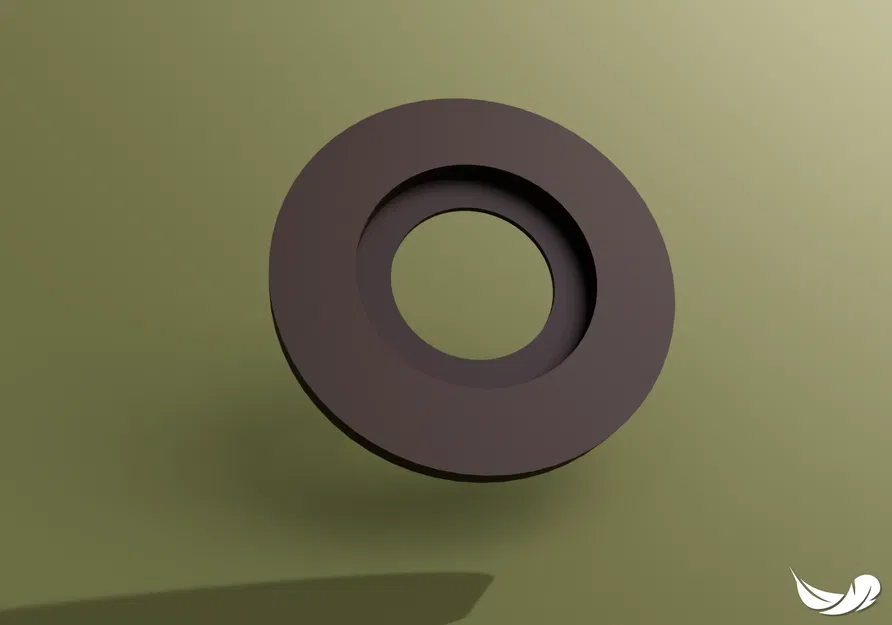 Bộ Chuyển Đổi Đầu Skimmer Nguồn SFX 1500 (Summer Waves) Sang Ống Lọc Intex - Image 1