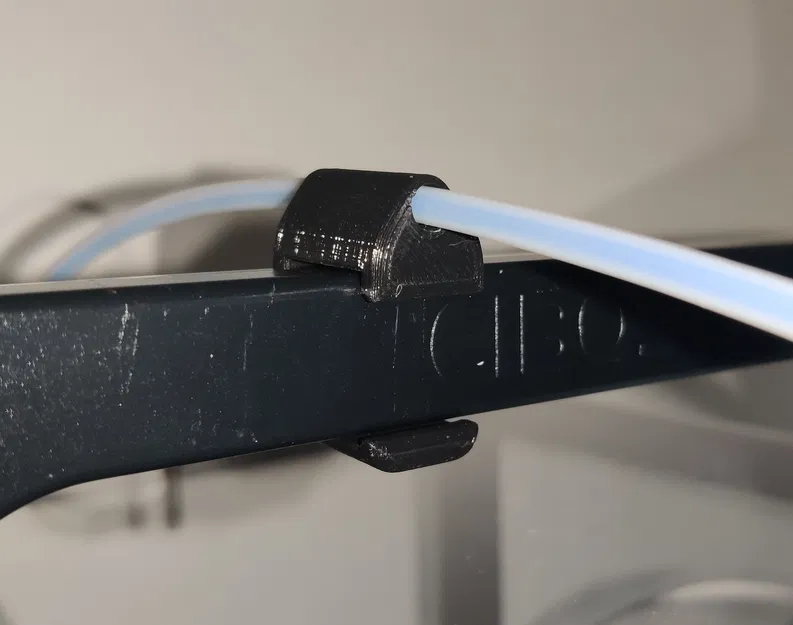 Giá đỡ ống PTFE cho EIBOS Polyphemus - Image 1