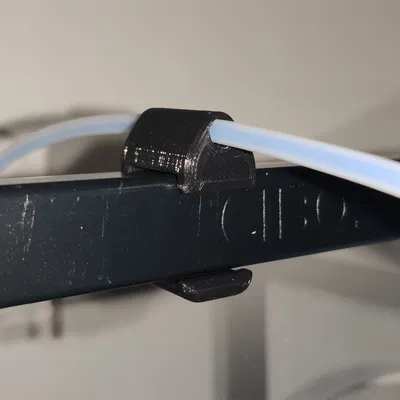 Giá đỡ ống PTFE cho EIBOS Polyphemus