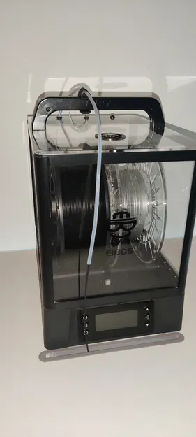 Giá đỡ ống PTFE cho EIBOS Polyphemus - Image 2