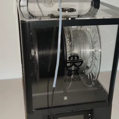 Giá đỡ ống PTFE cho EIBOS Polyphemus