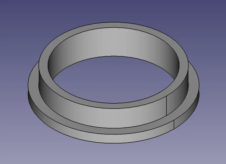 Ống Lót (Bushing) - Image 1