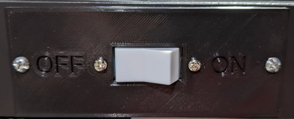 Khối Gắn Công Tắc Rocker - Image 1