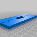 Khối Gắn Công Tắc Rocker - Thumbnail 2