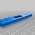 Khối Gắn Công Tắc Rocker - Thumbnail 3