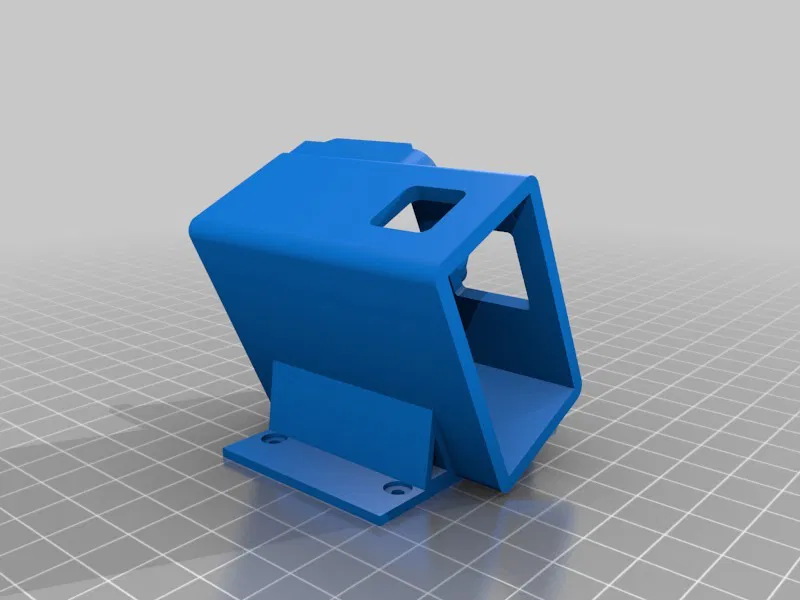 Đế Gắn TransTec Cho GoPro Hero 7 - Image 2