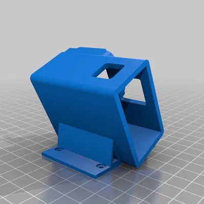 Đế Gắn TransTec Cho GoPro Hero 7