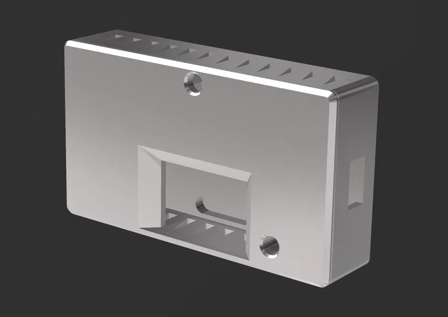 Vỏ Hộp Cho Mạch Hạ Áp / Buck Converter - Image 1