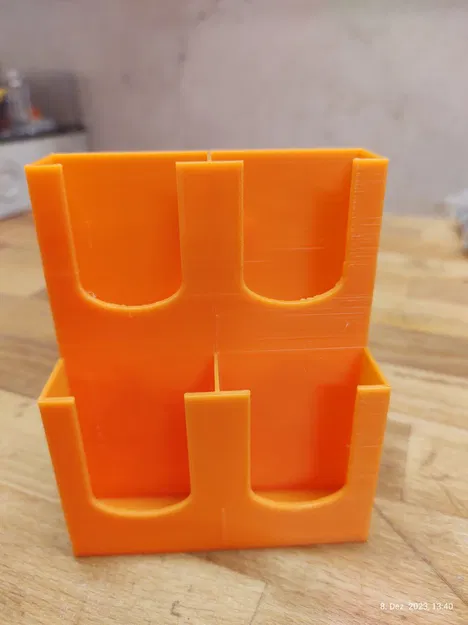 Giá Đỡ 4 Thước Mét (Thước Lỗ Ban) - Image 1