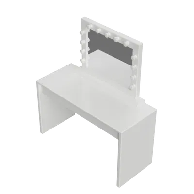 Bàn Trang Điểm Bóng Đèn