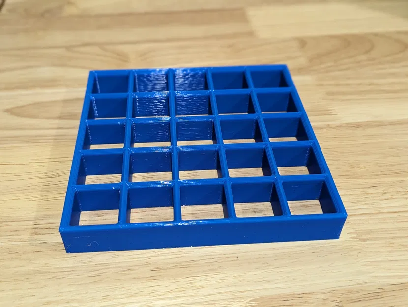 Khay Đựng Sơn Testors - Image 2