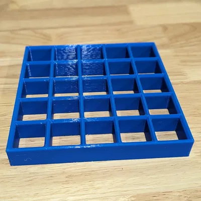 Khay Đựng Sơn Testors