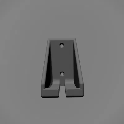 Giá Đỡ Kẹp Song Song