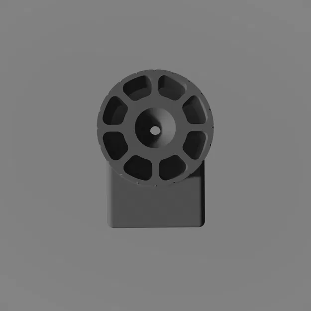 Giá Đỡ Ray Kreg ACS Track - Image 2