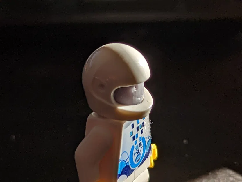 Đầu Lego Tiêu Chuẩn - Image 2