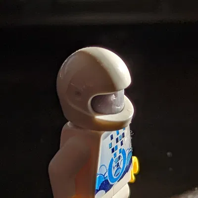 Đầu Lego Tiêu Chuẩn