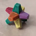 Kẹo Willy Wonka Everlasting Gobstopper - Thumbnail 1