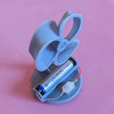 Quạt Vòng Xuyến