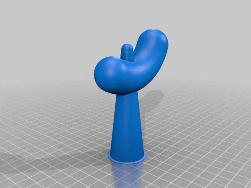 Chóp Cây Thông Noel Hình Xúc Xích Bratwurst - Image 3