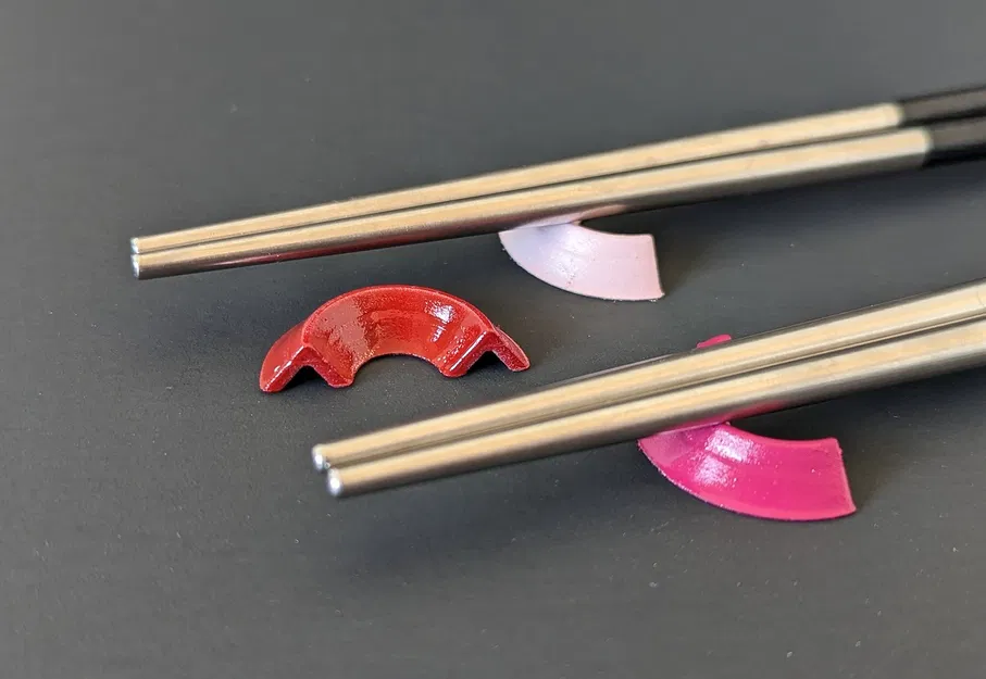 Chân Đỡ Đũa Phong Cách Công Nghiệp - Image 1