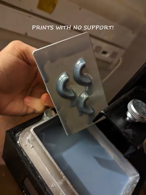 Chân Đỡ Đũa Phong Cách Công Nghiệp - Image 2