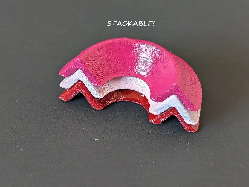 Chân Đỡ Đũa Phong Cách Công Nghiệp - Image 3