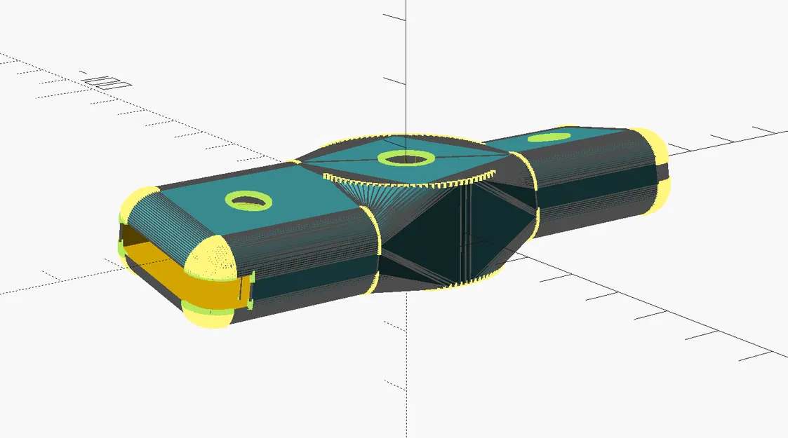 Chong Chóng Cánh Trực Thăng RC - Image 3