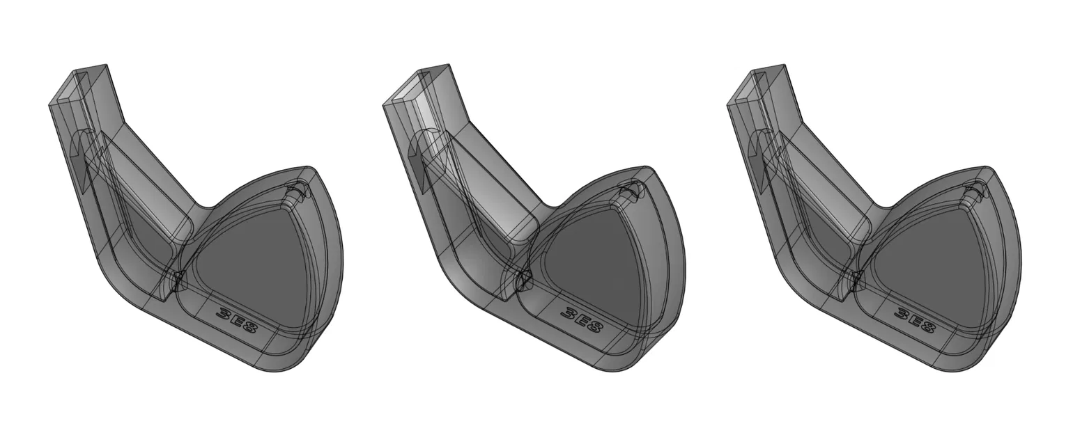Còi Hú Chim Hót Dễ In - Image 2