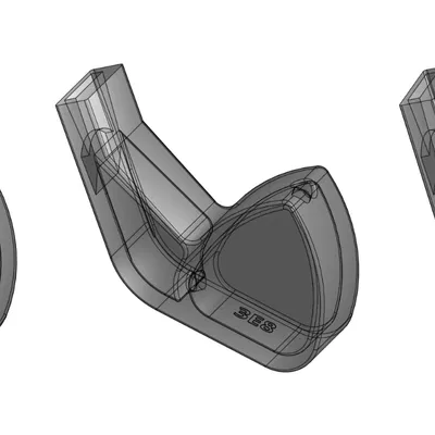 Còi Hú Chim Hót Dễ In