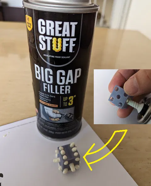 Xúc Xắc D6 Rỗng - Image 3