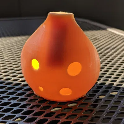 Sáo Ocarina 4 Lỗ Quãng Giữa C Dễ In