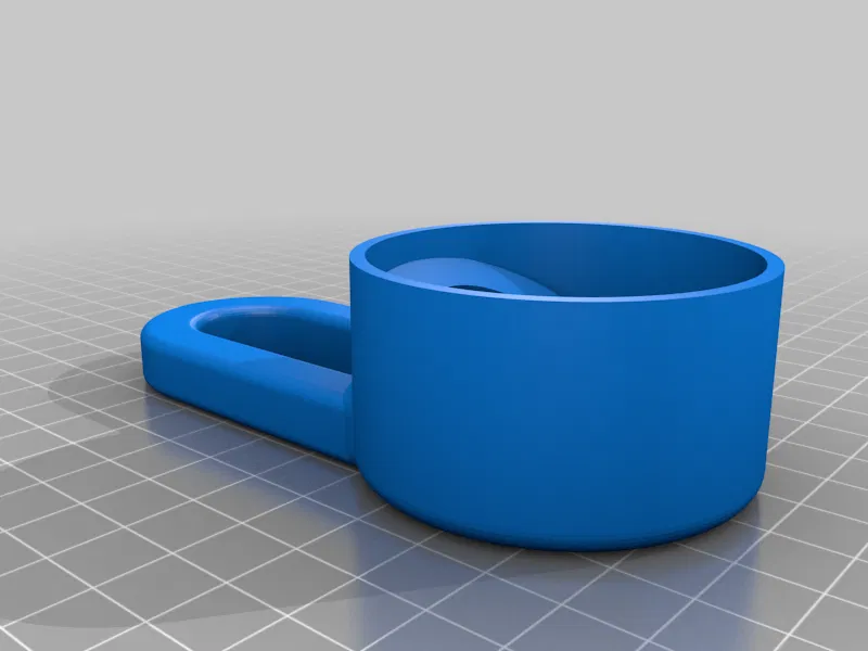 Tay nắm vòi sen - Image 4