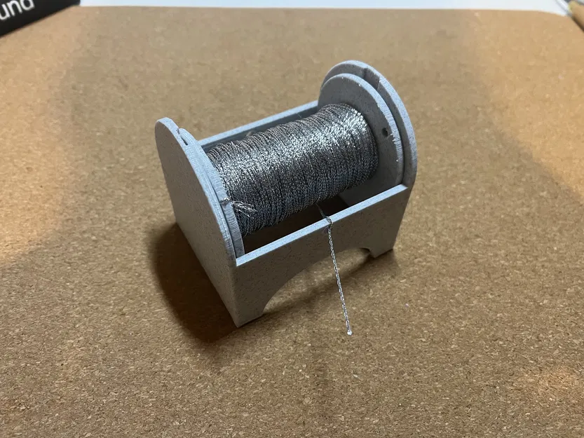 Dây cước / Chỉ - Bộ nhả - Image 1