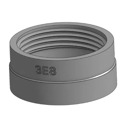 Adapter Bơm Hút Chân Không Cho Túi Lưu Trữ