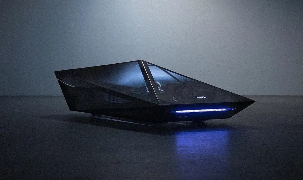 Xe hơi Lo-Res - Image 2