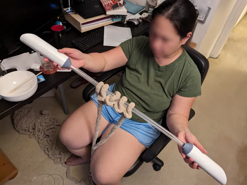 Kim Đan Tròn Khổng Lồ Để Đan - Image 1